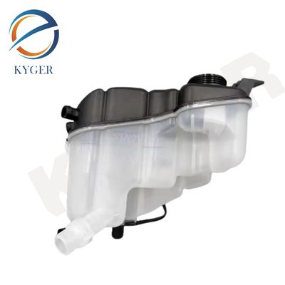KYGER LR024296 エンジン冷却液膨張タンク ランドローバー フリーランダー2 2012-2014 L359 レンジローバー エボーク 2012-2016 L538 2.0T