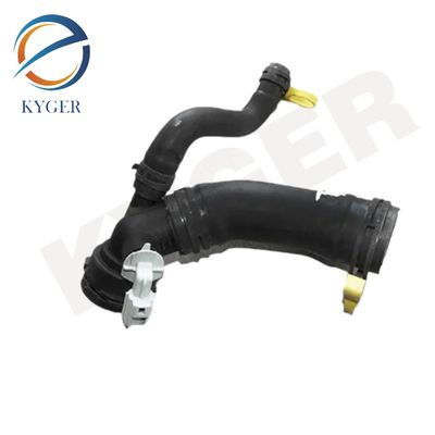 C2Z22155 自動車部品 エンジン 冷却液ホース ラジエーター 水管 ホース 水管 C2Z4541 ジャガー XF 2009-2015 X250 に適