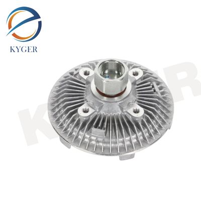 KYGER 冷却システム 55038106AA ラジエーター扇風機クラッチ 55116882AA 920-2400 USMW22152 ジープ コマンダー グランド・チェロキー リバティ