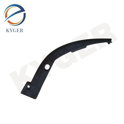 KYGER 高品質 LR054347 自動車部品 自動車部品 フロント 左スラム パネルフレーム プラスチックのトリムサイドシールド