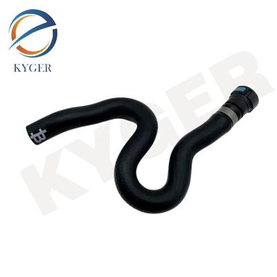 KYGER 高品質 221 466 37 81 自動車部品冷却システム 車用低圧ホース メルセデス・ベンツ W221 2214663781