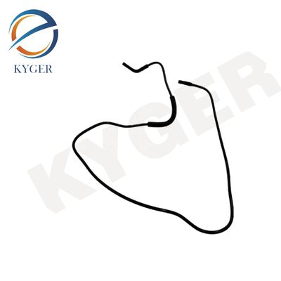 LR076011 オート部品冷却システム エアホースターボチャージドホース LR041258 LR025596 ランドローバーオーロラ・ゴッドウォーカー2用