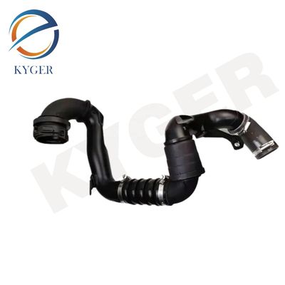 T2H6776 自動車部品 冷却システム インタークーラーホース Jaguar F-PACE 2016 - XE 2015 - XF 2016 インテリアアクセサリー 卸売