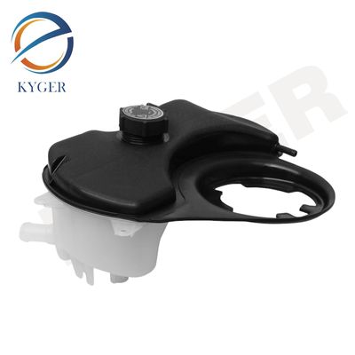KYGER 高品質 C2S46861 冷却システム 膨張タンク 冷却液 貯蔵庫 C2S18320 ラジエーター 貯蔵庫 タンク ジャガー X型
