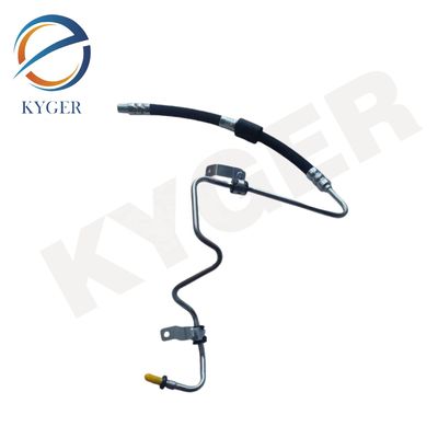 ホットセール フロント左駆動シャフト オイルシール 自動車 エンジン パーツ ステアリング 圧力 ホース LR035469 For Land Rover Range Rover