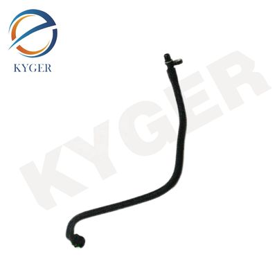 LR032862 冷却システム 部品 オイルクーラー 水管 水管 LR024557 ランドローバー レンジローバー Evoque 2012-2018 L538