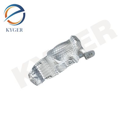 LR094412 ランドローバー ディスカバリー スポーツ 2015 L550 新型レンジャーローバー ターボチャージャー ヒートシールド LR107290 JDE39134