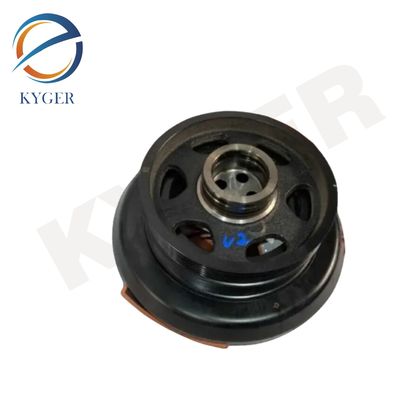 クランクシャフトポリー オリジナル LR121747 For Land Rover Discovery 5 2017 L462 ラングローバースポーツ 2014-2022 L494 新型ディフェンダー 2020 L663