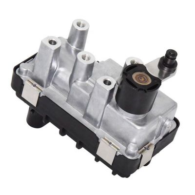 VNT 電子ターボアクチュエーター 6420902080 メルセデス・ベンツ G277 743507 765156-5007S