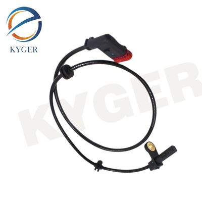 自動車電気システム GAK ABS 輪速センサー 221 540 01 17 Fits For Mercedes Benz S-Class W221 C216 2215400117