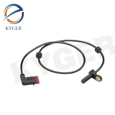 221 540 09 17 自動車部品 ABSセンサー メルセデス・ベンツ CL500 2006-2013 A2219057300 2219057300 2215400917 A2219050201 に適しています