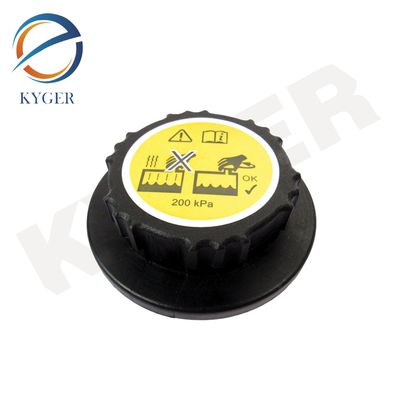 自動車部品 冷却剤拡張タンクカバー LR010965 ランドローバー用 ランジェルローバースポーツ 2010-2013 L320 ディスカバリー 5 2017 L462