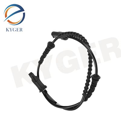 KYGER自動車電気システム 自動車部品 フロントABSホイールスピードセンサー 34526850767 BMW MINI F45 3452 6850 767用のABSセンサー