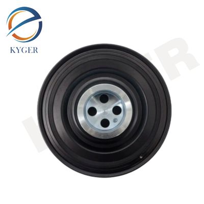 LR113860 クランクシャフトポリー ランドローバー ディスカバリー スポーツ 2015 L550 新型ディフェンダー 2020 L663 レンジローバー ベラー 2017 L560 JDE40368