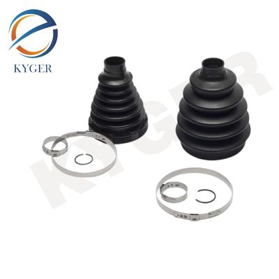 KYGER 高品質自動車部品 CV 共同ブートキット ランドローバー ディスカバリー 3 4 スポーツ 05-13 駆動軸ブートキット TDR500100