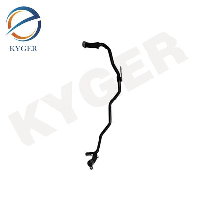 LR091857 自動車エンジンの部品 冷却システム 自動車部品 ホース 水管 ランドローバー レンジローバー ベラー T4A2960 に適した