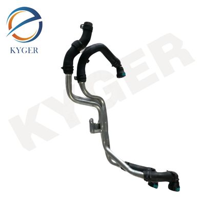 LR050880 暖房用ホース LR013670 ランドローバー用 Range Rover ヴォーグ 2010-2012 スポーツ 2010-2013 ディスカバリー 4 2010-2016