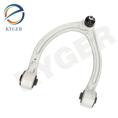 KYGER 高品質 221 330 90 07 メルセデス・ベンツ W216 W221 サスペンション 下部制御腕 2213309007