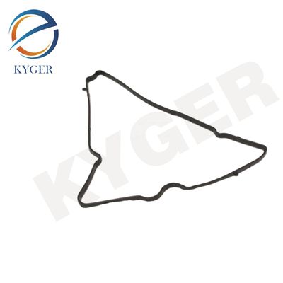 KYGER 高品質 LR009411 バルブ室カバーパッド ランドローバー フリーランダー2 2006-2014 L359 ディスカバリースポーツ 2015 L550