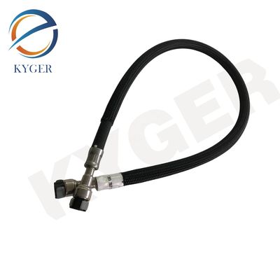 KYGER 高品質 13537537964 自動車エンジンシステム 燃料ホース BMW E60 E61 E64 E66 F01 F02 F11 1353 7537 964