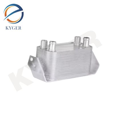 冷却システム ラジエーター 引擎トランスミッション オイルクーラー LR013722 ランドローバー ディスカバリー 4 L319 レンジローバー スポーツ L320 5.0L V8