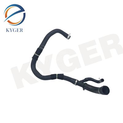 LR040733 冷却システム ラジエータ出口パイプ LR024236 LR024238 Land Rover Range Rover Evoque 2012 に適した