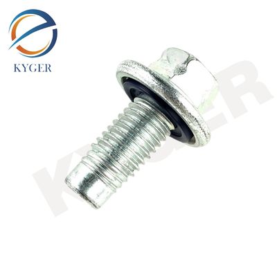 LR025048 エンジン オイル 排気プラグ ランドローバー フリーランダー2 2006-2014 L359 ランジェルローバー エボーク 2012-2018 L538 ディスカバリー スポーツ 2015