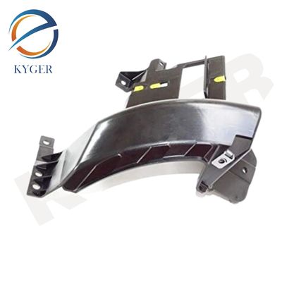 KYGER 高品質 LR061277 オート部品 後部右バンパーブラケット ランドローバー ディスカバリー SPORT 2015 L550