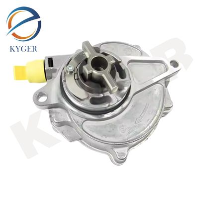 KYGER 高品質のブレーキ真空ポンプ 自動車エンジンシステム LR002573 ランドローバー フリーランダー LR009388 に適合