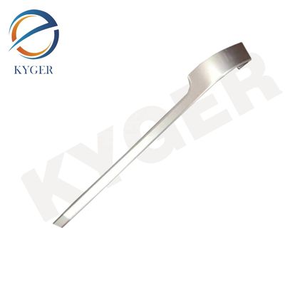 KYGER 高品質 LR087223 オート部品 後部右バンパー トリム インスルト 鋳造 ランドローバー レインジローバー IV L405