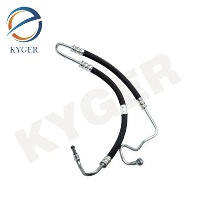 高品質のパワーステアリング 高圧ホースライン 32416774215 BMW 3 カバービルのE46 323 325 328 330 3241 6774 215