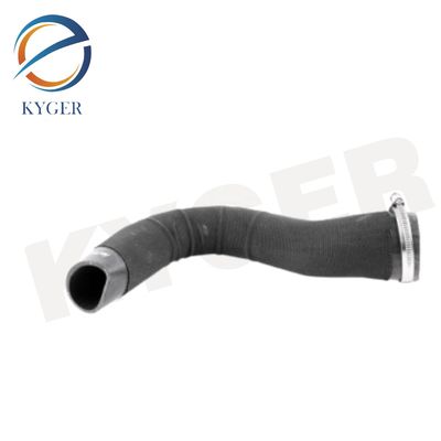 LR024516 冷却システム インタークーラーホース Land Rover Range Rover Evoque 2012-2018 L538 ディスカバリースポーツ 2015 L550