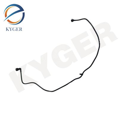 LR100554 エンジンオーバーフローホース ランドローバー ラングローバー 2013-2022 L405 ディスカバリー 5 2017 L462 ラングローバー スポーツ 2014-2022 L494