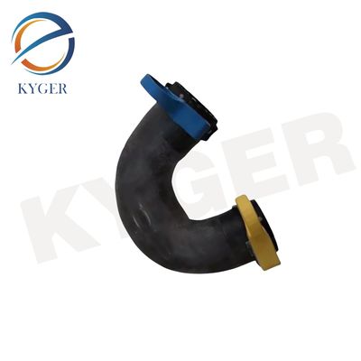 KYGER 冷却システム LR092095 ホース 冷却水道 ラジエーターホース JDE38623 ランドローバー・レンジローバー・ベラー 2017- AJ200