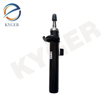 KYGER オート サスペンション システム 自動車 パーツ 自動車 前部ショック吸収器 ストロ 31316796418 BMW X3 F25 31316796417 3131 6796 418