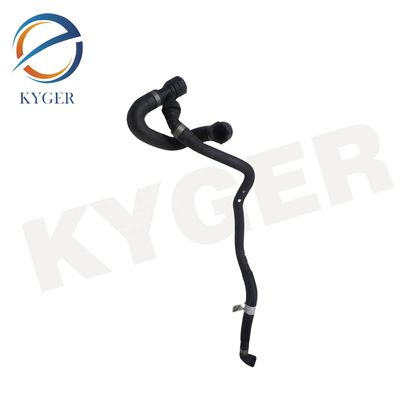 LR137413 冷却システム 給水ホース ランドローバー ディスカバリー スポーツ 2015 L550 新型レンジャーローバー エボーク 2019 L551