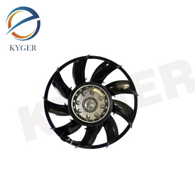 LR025965 冷却システム 5H228600JA 冷却クラッチ扇風機 エンジン冷却剤扇風機 ランドローバー ディスカバリー 3&4 レンジローバー スポーツ