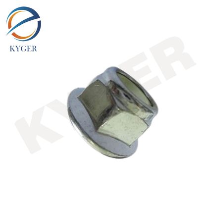 LR025107 オートサスペンションシステム フロントハブベアリングスクリュー For Land Rover Range Rover Evoque L538 2012-2016