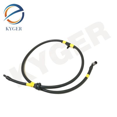 LR054932 冷却システム オートパーツ 下のフロントスクリーン洗浄ホース ランドローバー・レンジローバー・スポーツ 2014-2022 L494