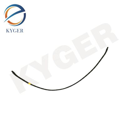 LR054933 冷却システム ランドローバーの洗濯用パーツ用ホース 2013-2022 L405 ラングローバースポーツ 2014-2022 L494