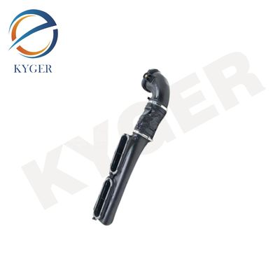 KYGER オートパーツ LR049314 フロント 左入口管管 空気管 空気吸入ホース ランドローバー・レンジャーローバー・スポーツ用