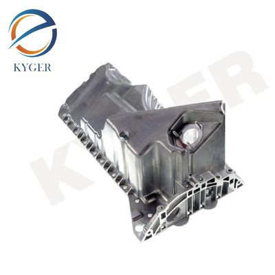 KYGER 自動車部品1113 7556 663 エンジントランスミッション部品 オイルパンは BMW F10 F12 528i 535i 640i 740i 2011-2018 11137556663