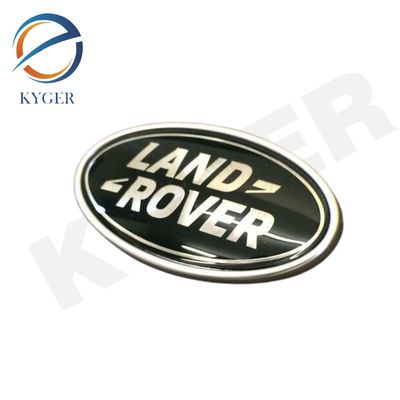 テイルゲート名札 トランク ロゴ 高品質アクセサリー LR062123 ランドローバー ラングローバー スポーツ ディスカバリー スポーツ ディフェンダー