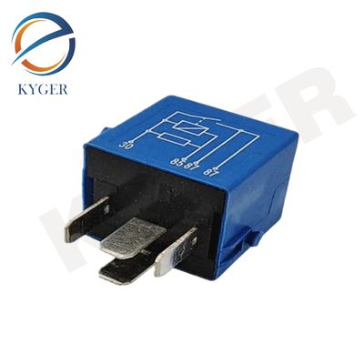 61366915327 制御ユニット リレー 燃料ポンプ リレー 6136 6915 327 V23134-K59-X313 4107225 61364107225 8364581 BMW ミニワンDのために