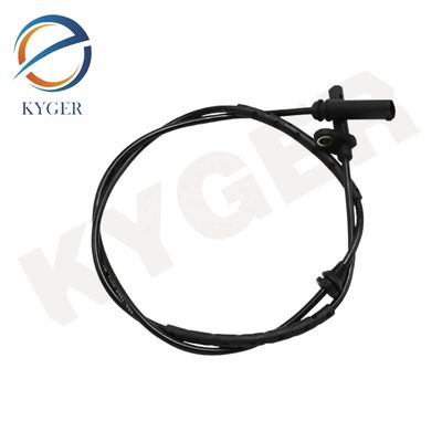 34526771777 自動車部品 電気部品 ABS 車輪速度センサー BMW X5 X6 E70 E71 E72 F15 F16 F86 3452 6771 777