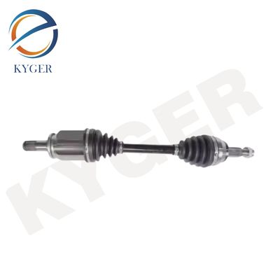 KYGER 高品質 自動車 自動車 パーツ ドライブ シャフト ランドローバー レンジローバー スポーツ L495 L405 LR064634 LR041969 LR064635 LR041967