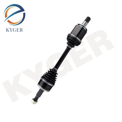 自動車トランスミッションシステム 自動車部品 配件 LR062666 ドライブシャフト ランドローバー フリーランダー 2 L359