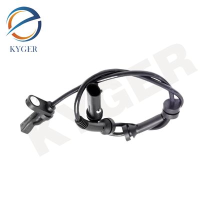 自動車電気システム 34526791223 自動車センサー 電気部品 フロントABS 車輪速度センサー BMW F30 F35 F20 3452 6791 223