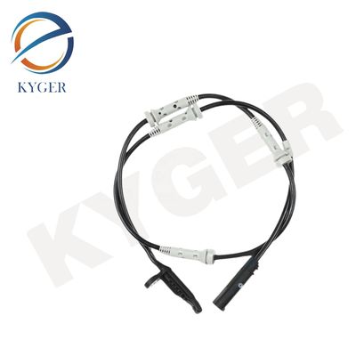 3452 6874 638 ABSセンサーロックブレーキセンサースピードセンサー 34526874638 34526859584 BMW G30 F90 G31 G14 F91 G16 F93 G11 G12