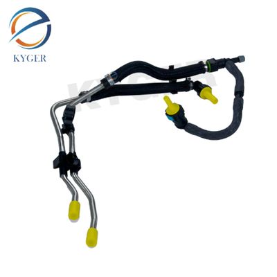 KYGER 工場 オート部品用燃料パイプ LR015416 ランドローバー レンジャーローバー レンジャーローバー スポーツ D4 RS10 3.0 TDV6